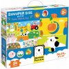 Suuuper Size Puzzle Zábava na Farme Suuuper Size Puzzle Zábava na Farme