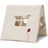 ferm LIVING Mini Tent with Ladybird Embroidery ferm LIVING Mini Tent with Ladybird Embroidery