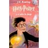 Harry Potter y el caliz de fuego - J.K. Rowling Harry Potter y el caliz de fuego - J.K. Rowling