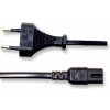 MANHATTAN kabel napájecí Euro Version