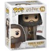 Funko POP! Harry Potter Oversized Hagrid with Cake 78 15 cm Funko POP! Harry Potter Oversized Hagrid with Cake 78 15 cm
