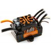Spektrum regulátor striedavý Smart Firma 130A 2-4S (SPMXSE1130) Spektrum regulátor striedavý Smart Firma 130A 2-4S (SPMXSE1130)