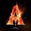 Simon Franglen - Avatar: Fire and Ash (Original Soundtrack) (LP) Simon Franglen - Avatar: Fire and Ash (Original Soundtrack) (LP)