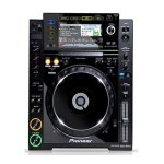 Pioneer CDJ-2000