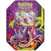 Pokémon - Mega Moonlit Tin - Mega Gengar ex Pokémon - Mega Moonlit Tin - Mega Gengar ex