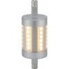 LED žiarovka R7S 7W 806lm 2700K LED žiarovka R7S 7W 806lm 2700K