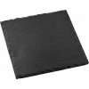 Siguro Bridlicová doska Slate 20x20 cm čierna Siguro Bridlicová doska Slate 20x20 cm čierna