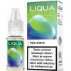 LIQUA Two mints 10ml 12mg ITV LIQUA Two mints 10ml 12mg ITV