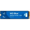 WD Blue SN5000 1TB, WDS100T4B0E WD Blue SN5000 1TB, WDS100T4B0E