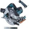 MAKITA HS6101J+195839-5+194367-7 kotúčová píla 1100W s vodiacou lištou a adaptérom v boxe HS6101J+195839-5+194367-7 MAKITA HS6101J+195839-5+194367-7 kotúčová píla 1100W s vodiacou lištou a adaptérom v boxe HS6101J+195839-5+194367-7