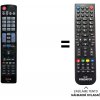 Diaľkový ovládač Emerx LG AKB73756565