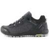 Alpine Pro Ibane 3 Outdoorová obuv s Ptx membránou UBTG426 čierna 39 Alpine Pro Ibane 3 Outdoorová obuv s Ptx membránou UBTG426 čierna 39