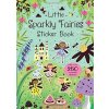 Little Sparkly Fairies Sticker Book Little Sparkly Fairies Sticker Book