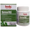 Imis Smriti, 60 kapsúl Imis Smriti, 60 kapsúl