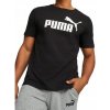 Pánske tričko okrúhly výstrih Puma veľkosť XL Pánske tričko okrúhly výstrih Puma veľkosť XL