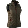 Deerhunter Lady Christine Quiltet Waistcoat Deerhunter Lady Christine Quiltet Waistcoat