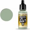 Farba Vallejo Model Air - A-18F Light Blue 17ml Farba Vallejo Model Air - A-18F Light Blue 17ml