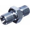 Adaptér 1/8 BSP samec/samec BEST Fittings Adaptér 1/8 BSP samec/samec BEST Fittings
