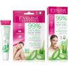 EVELINE ultra-jemný set na depiláciu tváre a brady 99% ALOE VERA EVELINE ultra-jemný set na depiláciu tváre a brady 99% ALOE VERA