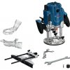 Bosch Bosch horní frézka PRO GOF 20-12 v L-Boxxu 238 0601627221 Bosch Bosch horní frézka PRO GOF 20-12 v L-Boxxu 238 0601627221