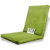 Poduška na stoličku zelená EMI, 50x50x5 cm Poduška na stoličku zelená EMI, 50x50x5 cm