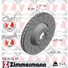 Brzdový kotúč ZIMMERMANN 150.3474.70 Brzdový kotúč ZIMMERMANN 150.3474.70
