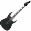 Ibanez GRG121DX-BKF Black Flat Elektrická gitara Ibanez GRG121DX-BKF Black Flat Elektrická gitara