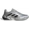 Pánska tenisová obuv adidas Barricade 13 Silver Edition EUR 44 Pánska tenisová obuv adidas Barricade 13 Silver Edition EUR 44