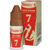 Lucky Number (7) - Príchuť Flavourit Tobacco 10 ml Lucky Number (7) - Príchuť Flavourit Tobacco 10 ml