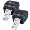 TSC TC310, 12 dots/mm (300 dpi), disp., RTC, TSPL-EZ, USB, RS-232, Ethernet TSC TC310, 12 dots/mm (300 dpi), disp., RTC, TSPL-EZ, USB, RS-232, Ethernet
