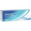 Alcon DAILIES AquaComfort Plus (30 šošoviek) Dioptria: -6.5, Zakrivenie: 8.7, Priemer: 14 Alcon DAILIES AquaComfort Plus (30 šošoviek) Dioptria: -6.5, Zakrivenie: 8.7, Priemer: 14