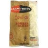 Mrazené Hranolky 10mm 2,5kg Farm Frites Mrazené Hranolky 10mm 2,5kg Farm Frites