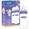 LANSINOH Fľaša dojčenská s NaturalWaveTM cumľom 240 ml (M), 2ks 75850 LANSINOH Fľaša dojčenská s NaturalWaveTM cumľom 240 ml (M), 2ks 75850