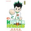 Hunter X Hunter - Tome 38 (Kniha) Hunter X Hunter - Tome 38 (Kniha)