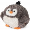 Cozy Noxxiez Cuddle Pillow Tučniak Cozy Noxxiez Cuddle Pillow Tučniak