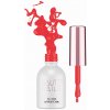 Hybridný lak na nechty Saute Nails - S305 Citrus Flame Hybridný lak na nechty Saute Nails - S305 Citrus Flame