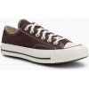 Detské tenisky Converse Chuck 70 Dark root/egret/black Detské tenisky Converse Chuck 70 Dark root/egret/black