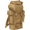 BRANDIT batoh Nylon Rucksack Camel Veľkosť: OS BRANDIT batoh Nylon Rucksack Camel Veľkosť: OS