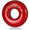Penisový krúžok Do-Nut 20 mm Red – TPR Penisový krúžok Do-Nut 20 mm Red – TPR