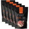 Kapsička Piper Adult kačka a hruška 5 x 500 g Kapsička Piper Adult kačka a hruška 5 x 500 g