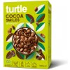 TURTLE Kakaové úsmevy BIO 300g TURTLE Kakaové úsmevy BIO 300g