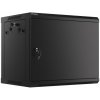 LANBERG WF01-6409-00B LANBERG RACK CABINET 19” WALL-MOUNT 9U/600X450 FOR SELF-ASSEMBLY WITH METAL DOOR BLACK (FLAT PACK) LANBERG WF01-6409-00B LANBERG RACK CABINET 19” WALL-MOUNT 9U/600X450 FOR SELF-ASSEMBLY WITH METAL DOOR BLACK (FLAT PACK)