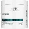 Apis Api Podo Intenzívny exfoliačný peeling na nohy s AHA kyselinami a močovinou 700 g Apis Api Podo Intenzívny exfoliačný peeling na nohy s AHA kyselinami a močovinou 700 g