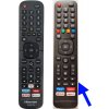 Diaľkový ovládač Hisense EN2BO27H Diaľkový ovládač Hisense EN2BO27H