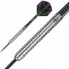 Šípky Winmau steel Foxfire 23g, 80% wolfram Šípky Winmau steel Foxfire 23g, 80% wolfram