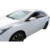 Deflektory Hyundai i40 2011 SEDAN Deflektory Hyundai i40 2011 SEDAN