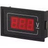 PDM-50E3U AC 50-500V LED digitálny voltmeter PDM-50E3U AC 50-500V LED digitálny voltmeter