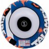 TALAMEX Farebné nafukovacie ťahadlo pre 1 osobu - Ø 137 cm 95650341 TALAMEX Farebné nafukovacie ťahadlo pre 1 osobu - Ø 137 cm 95650341