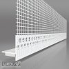 Likov lišta LX-SPP parapetná napojovacia 2 m (149.20)