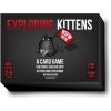 Exploding Kittens Exploding Kittens: NSFW Edition Exploding Kittens Exploding Kittens: NSFW Edition